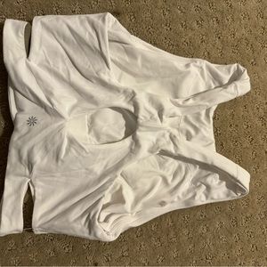 Athleta top/ sports bra